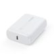 JSAUX PD-20W 10.000mAH PowerBank -PD 20W QC 22.5W [Fehér]
