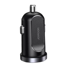 Joyroom Autós Töltő, USB QC3.0 És USB-C PD 30W (C-A08)