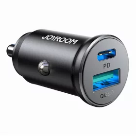 Joyroom Autós Töltő, 30W A+C Csatlakozó (CCN05)
