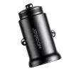 Joyroom Autós Töltő, 2 USB-C, 30W Teljesítmény (CCN06)