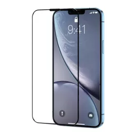  Joyroom iPhone 15 porálló Edzett Üveg hátlapi Védelemmel (HQ-Z21)
