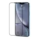 Joyroom iPhone 15 porálló Edzett Üveg hátlapi Védelemmel (HQ-Z21)