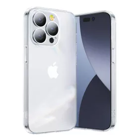   Joyroom iPhone 14 Pro Átlátszó Védőtok 6.1" (JR-14Q2)