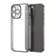 Joyroom iPhone 14 Plus 6.7" (Fekete) Védőtok (JR-14Q3)