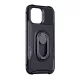Joyroom Prémium (Fekete) Tok iPhone 14 (JR-14S1)
