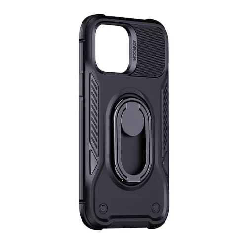 Joyroom Prémium (Fekete) Tok iPhone 14 Pro (JR-14S2)