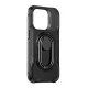 Joyroom Prémium (Fekete) Tok iPhone 14 Plus (JR-14S3)