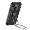 Joyroom Prémium (Fekete) Tok iPhone 14 Plus (JR-14S3)