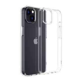   Joyroom Átlátszó Tok iPhone 14 Plus Készülékhez (JR-14X3)