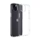 Joyroom Átlátszó Tok iPhone 14 Plus Készülékhez (JR-14X3)