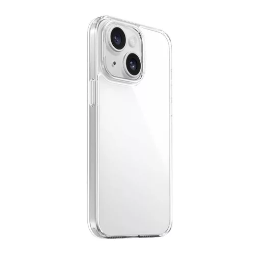 Joyroom Átlátszó Védőtok iPhone 15 (JR-15DB1)