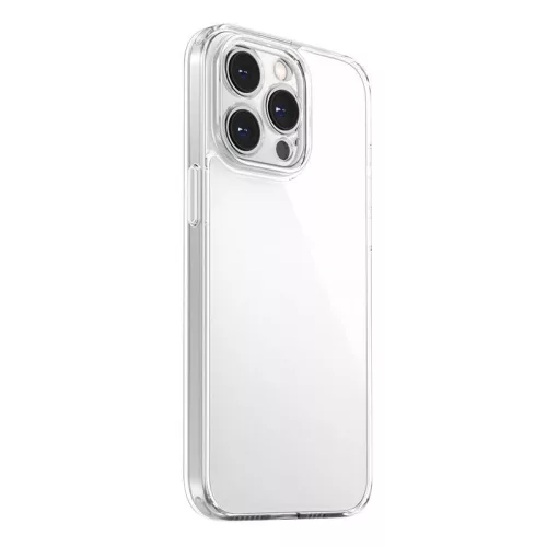Joyroom Átlátszó Védőtok iPhone 15 Pro (JR-15DB2)