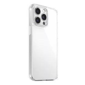  Joyroom Átlátszó Védőtok iPhone 15 Pro Max Készülékhez (JR-15DB4)