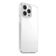 Joyroom Átlátszó Védőtok iPhone 15 Pro Max Készülékhez (JR-15DB4)