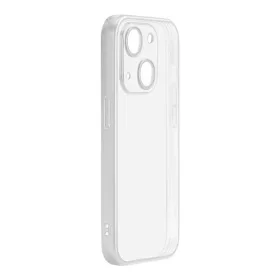 Joyroom Átlátszó Védőtok iPhone 15 (JR-15Q1)