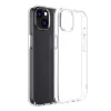 Joyroom iPhone 15 Átlátszó Védőtok (JR-15X1)