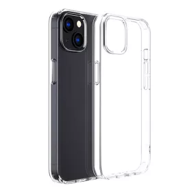 Joyroom iPhone 15 Átlátszó Védőtok (JR-15X1)