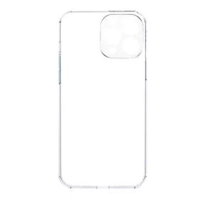 Joyroom iPhone 15 Pro Max Átlátszó Védőtok (JR-15X4)