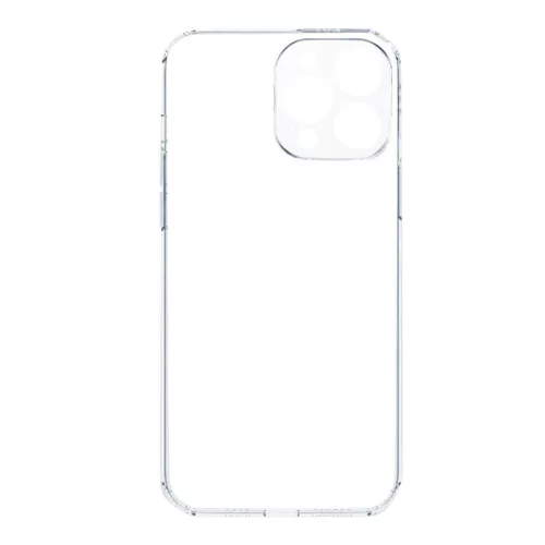Joyroom iPhone 15 Pro Max Átlátszó Védőtok (JR-15X4)