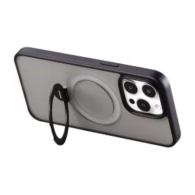Joyroom Mágneses iPhone 15 Védőtok + Állvány (JR-BP004)