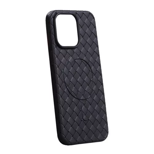 Joyroom Mágneses iPhone 15 Védőtok (Fekete) (JR-BP005 iP 15 Bl)