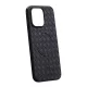 Joyroom Mágneses iPhone 15 Védőtok (Fekete) (JR-BP005 iP 15 Bl)