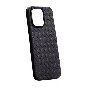   Joyroom Ütésálló telefontok iPhone 15 Pro, (Fekete) (JR-BP005 iP 15 Pro B)