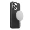 Joyroom iPhone 15 Pro Max Mágneses (Fekete) Védőtok (JR-BP006)