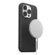 Joyroom iPhone 15 Pro Max Mágneses (Fekete) Védőtok (JR-BP006)