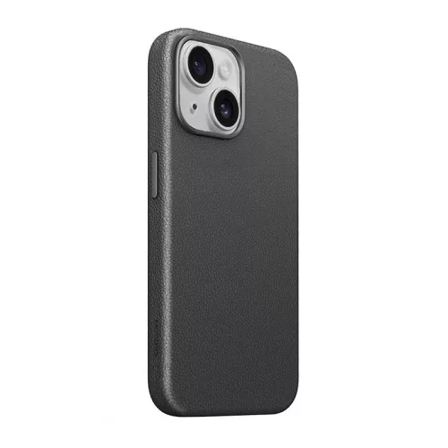 Joyroom Ütésálló telefontok iPhone 15, (Fekete) (JR-BP006)