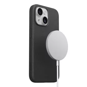 Joyroom Mágneses iPhone 15 Védőtok (Fekete) (JR-BP006)