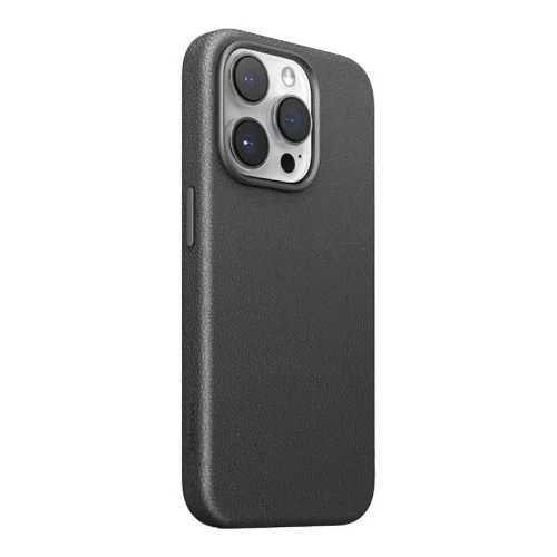Joyroom iPhone 15 Pro Max Ütésálló telefontok (Fekete) (JR-BP006 iP15 Pro Ma)