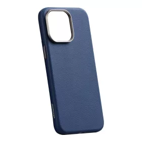   Joyroom Mágneses (Kék) Védőtok iPhone 15 Pro Max (JR-BP007 Blue)