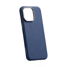 Joyroom Mágneses (Kék) telefontok iPhone 15 (JR-BP007)