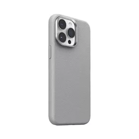 Joyroom iPhone 15 Mágneses (Szürke) telefontok (JR-BP007)