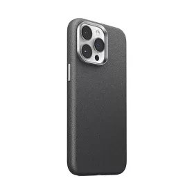   Joyroom iPhone 15 Pro Mágneses (Fekete) telefontok (JR-BP007)