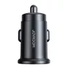 Joyroom 15W Mini Autós Töltő (Fekete) (JR-CCN16)