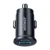 Joyroom 15W Mini Autós Töltő (Fekete) (JR-CCN16)