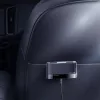 Joyroom autós töltő 5-in-1, U+U+U+U+U 31W (fekete)
