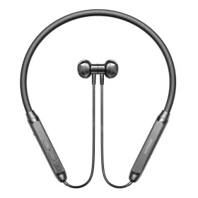   Joyroom JR-D8 in-ear vezeték nélküli fülhallgató (fekete)