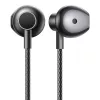 Joyroom JR-D8 in-ear vezeték nélküli fülhallgató (fekete)