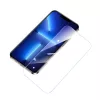Joyroom iPhone 14 Pro Knight teljes kijelzős edzett üveg 9H, 2.5D, átlátszó