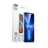 Joyroom iPhone 14 Plus Knight teljes kijelzős edzett üveg 9H, 2.5D, átlátszó