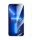 Joyroom iPhone 14 Plus Knight teljes kijelzős edzett üveg 9H, 2.5D, készlet (5pcs) átlátszó