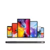 Joyroom tablet kiegészítő Capacitive érintőceruza – érintőképernyős (fekete)