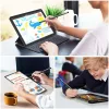 Joyroom tablet kiegészítő Capacitive érintőceruza – érintőképernyős (fekete)