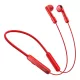 Joyroom JR-DS1 vezeték nélküli nyakpántos in-ear fejhallgató (vörös)