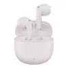 Joyroom Funpods JR-FB1 TWS fejhallgató (rózsaszín)