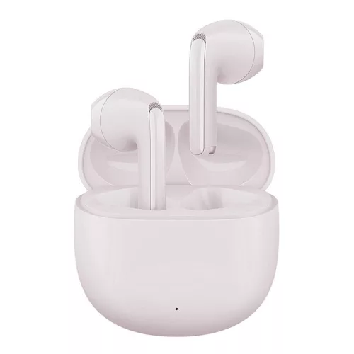 Joyroom Funpods JR-FB1 TWS fejhallgató (rózsaszín)
