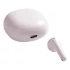 Joyroom Funpods JR-FB1 TWS fejhallgató (rózsaszín)